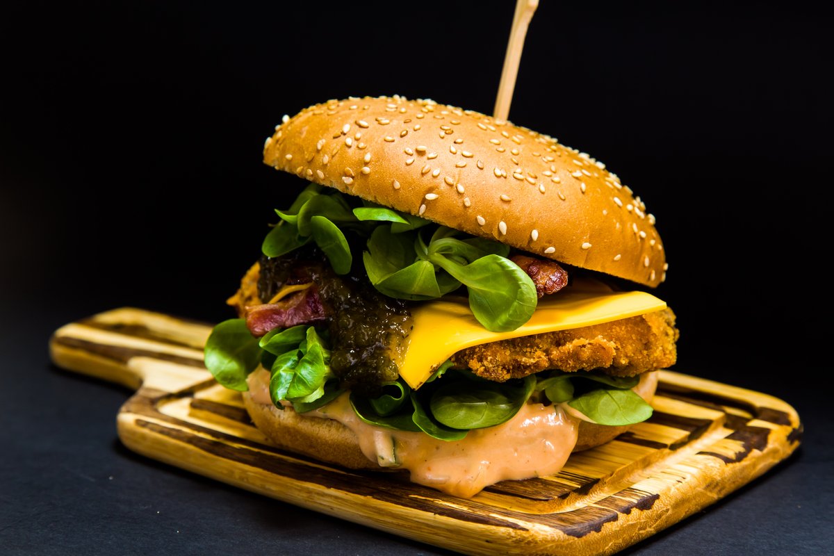 Image of Devil's Prézli