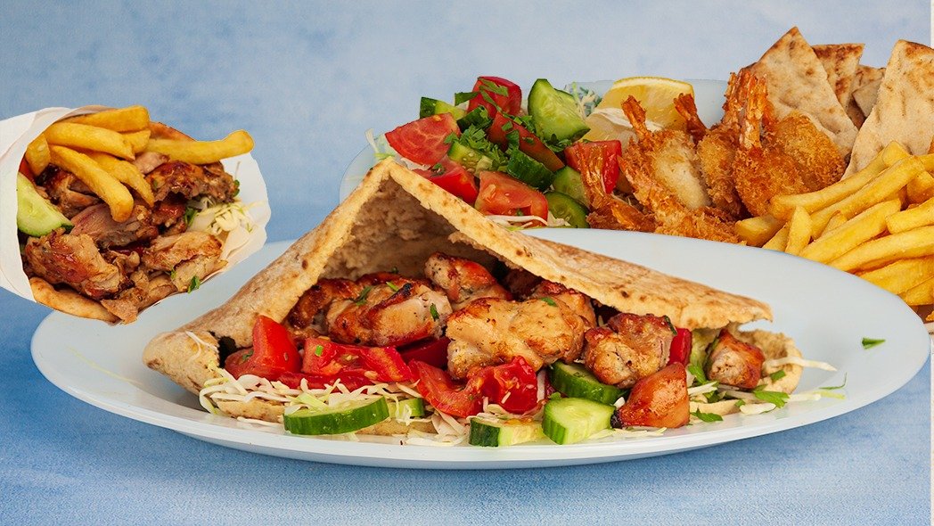 Image of Anna's Grill House OLD