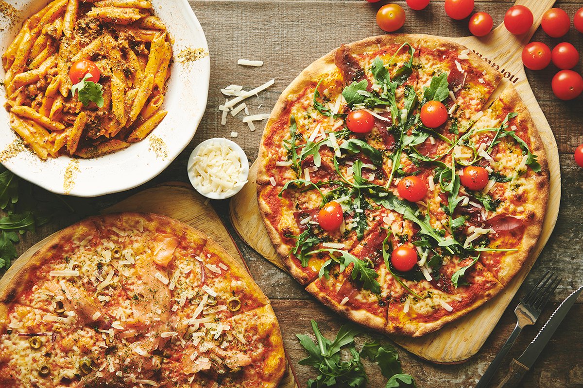 Image of The Big Chef