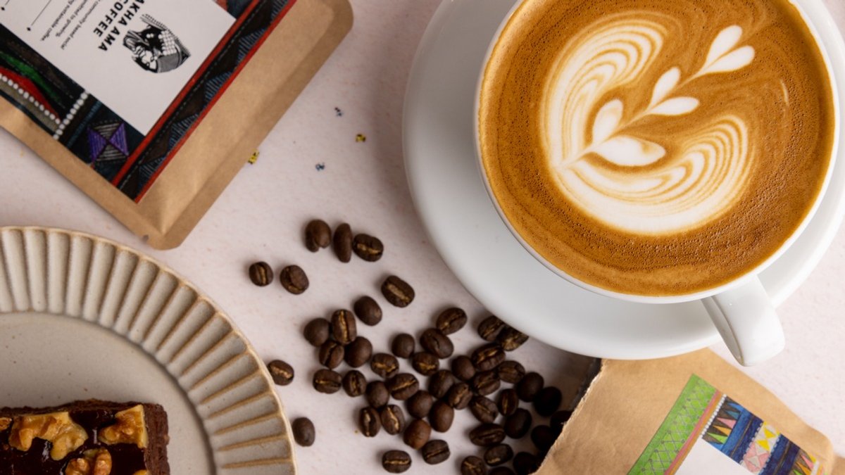 Image of Coffee Journey & Bake