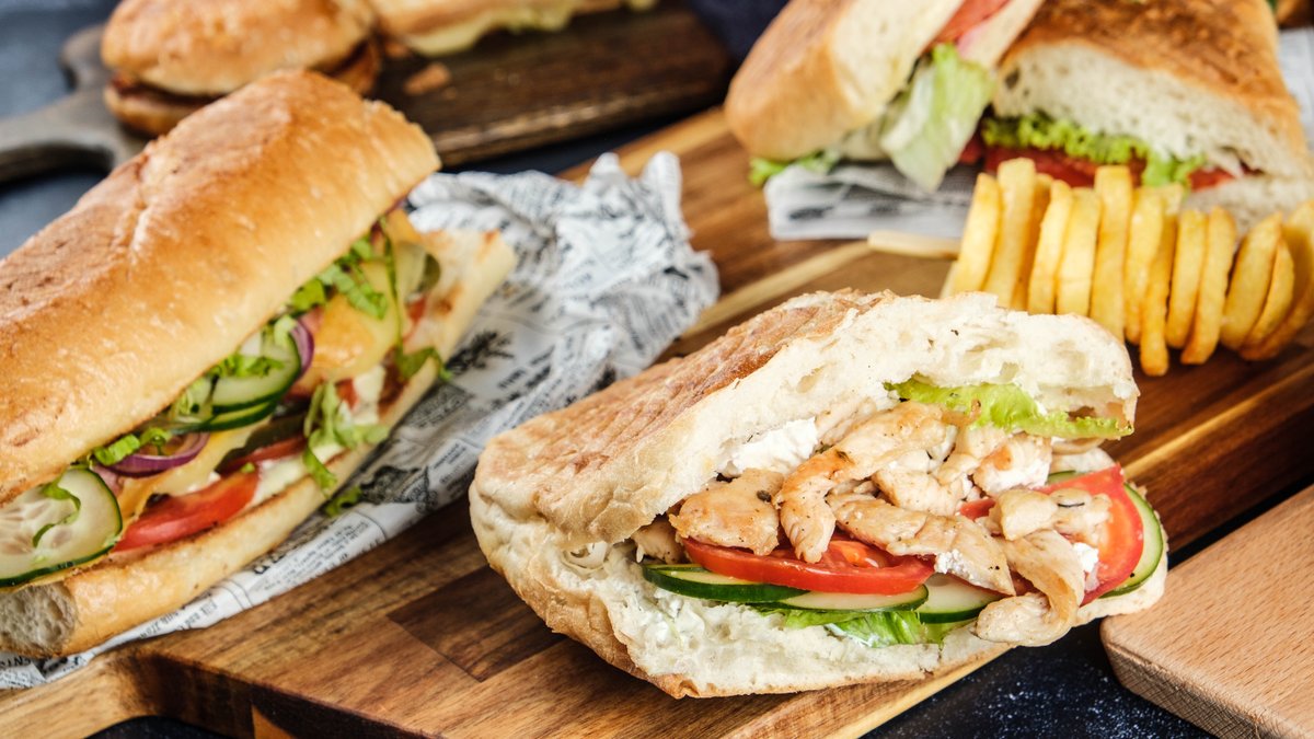 Image of Urban Njupalica