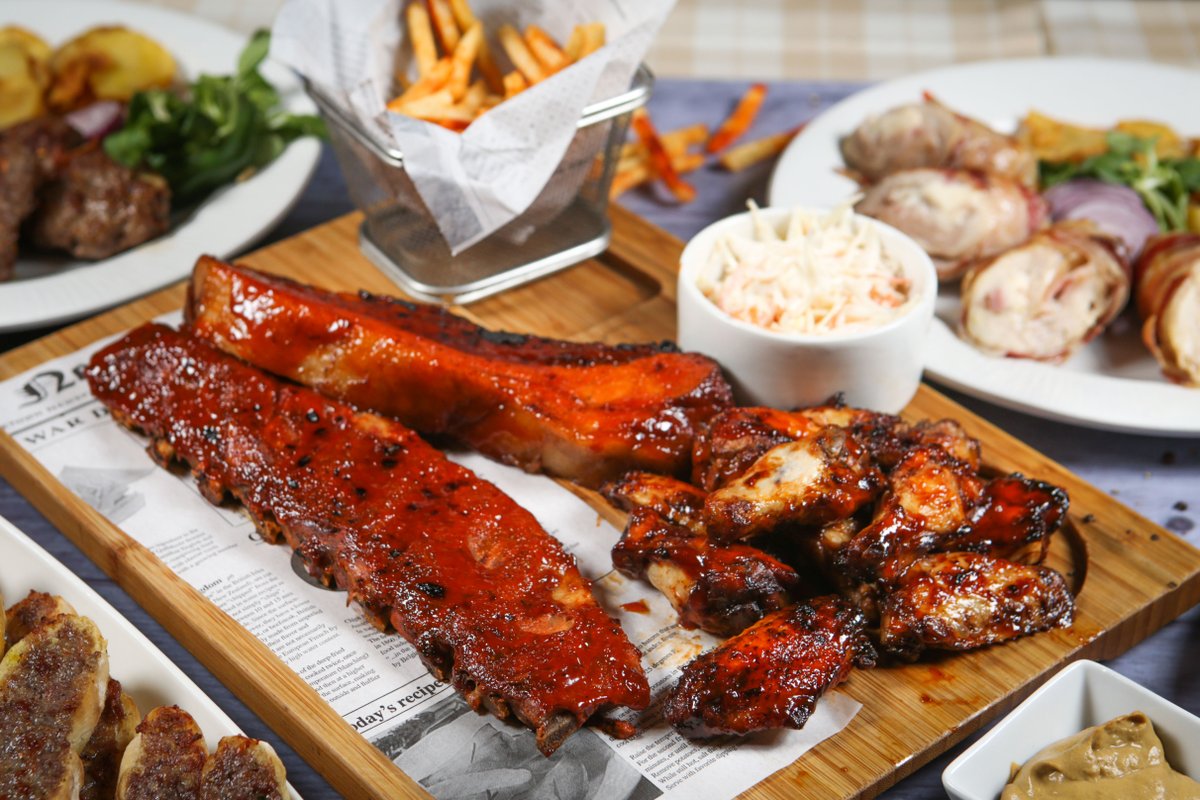 Image of Maredo Grill