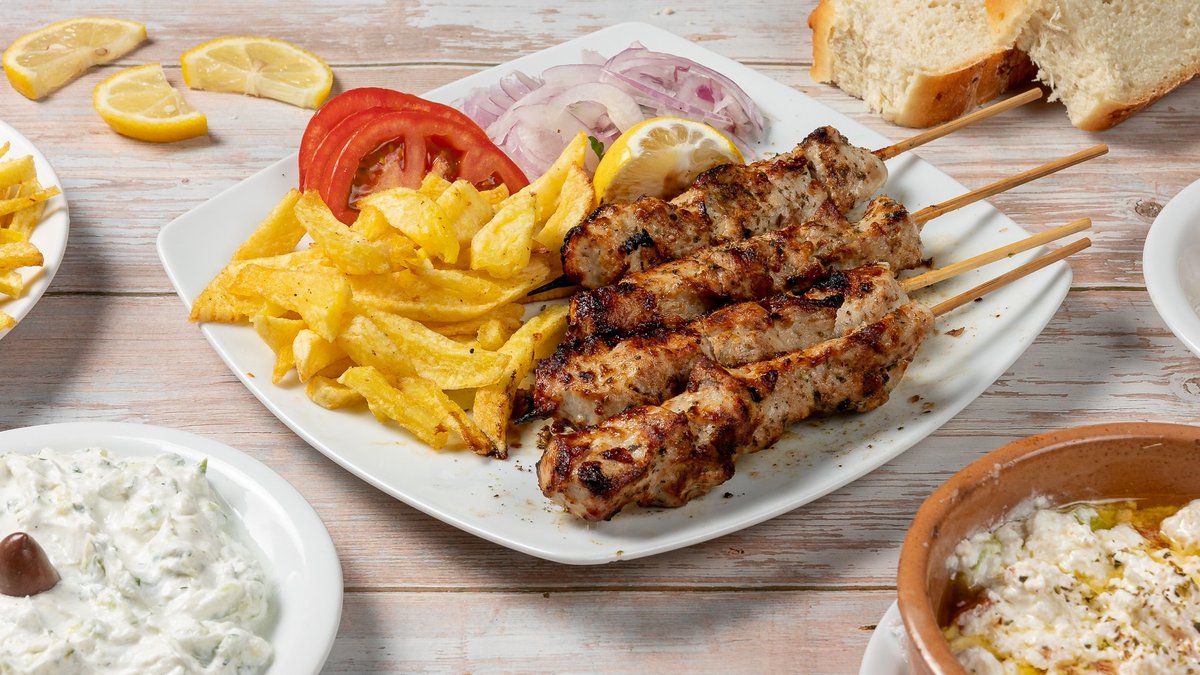 Image of Psitopoleio Kallithea