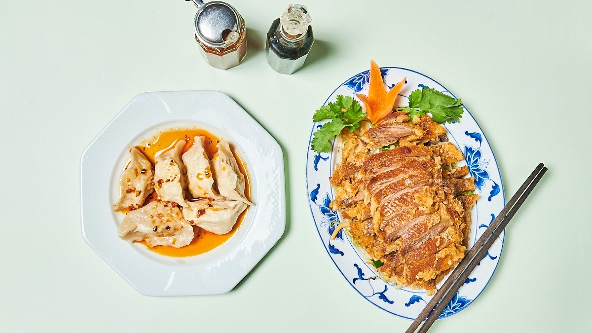Image of Dschunke Restaurant