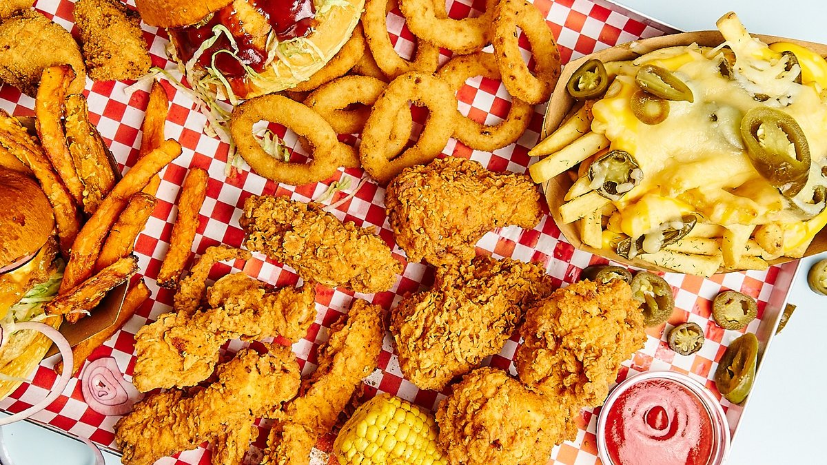 Image of Big Chick Frankfurt