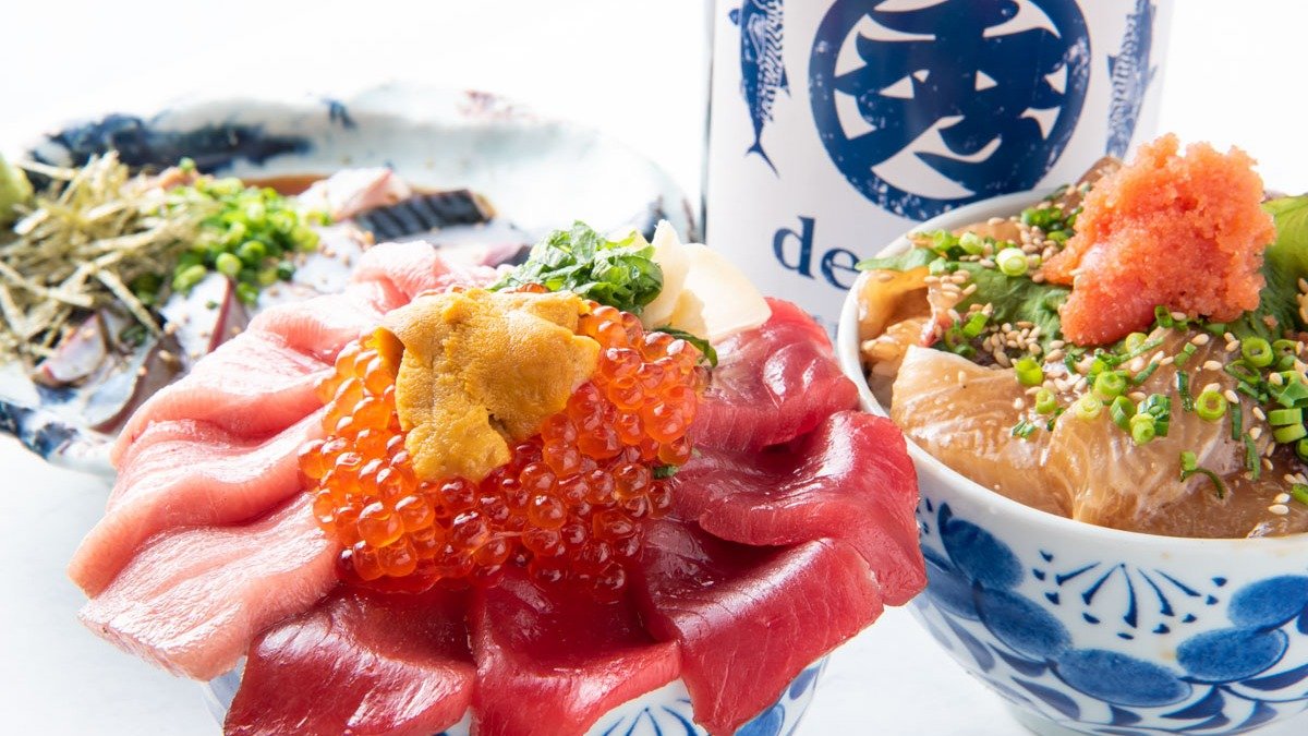 Image of Maruhide-Sengyo Hakata