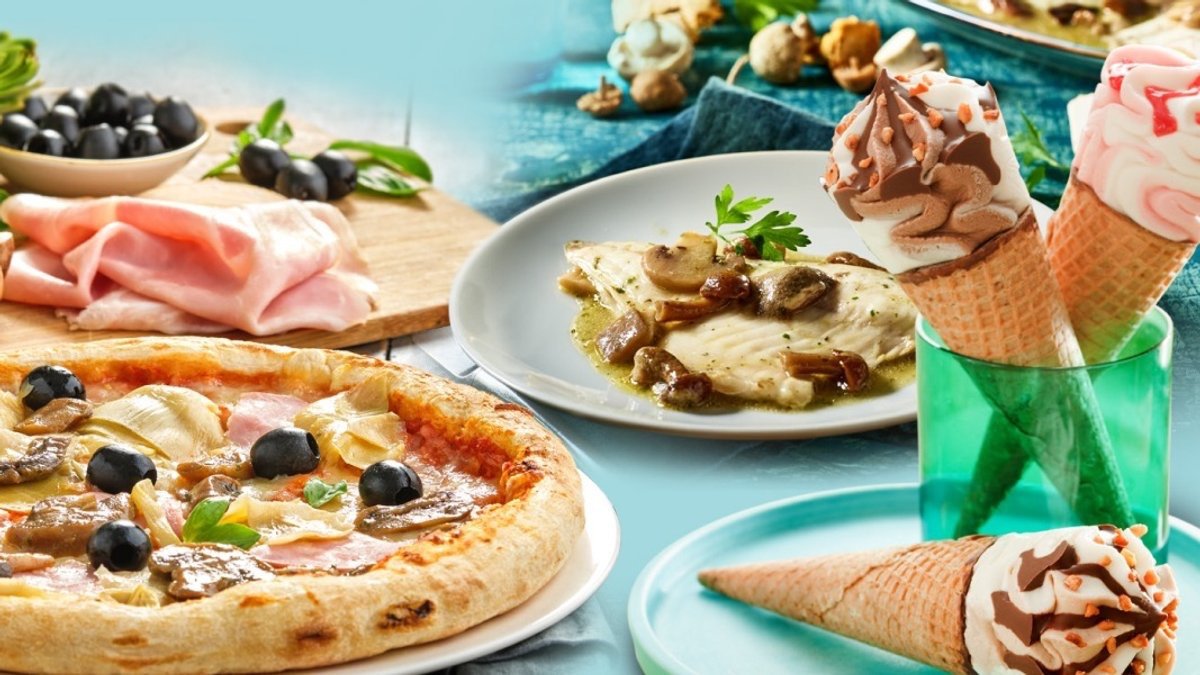 Image of Bofrost - Rijeka