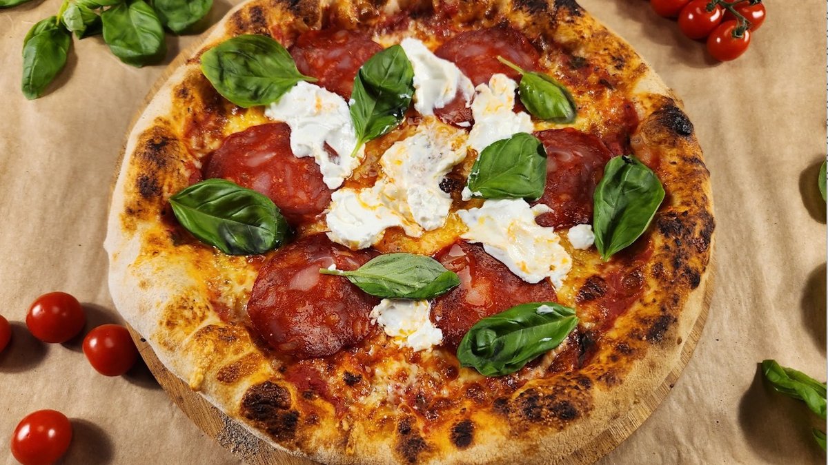Image of Ciao Pizza