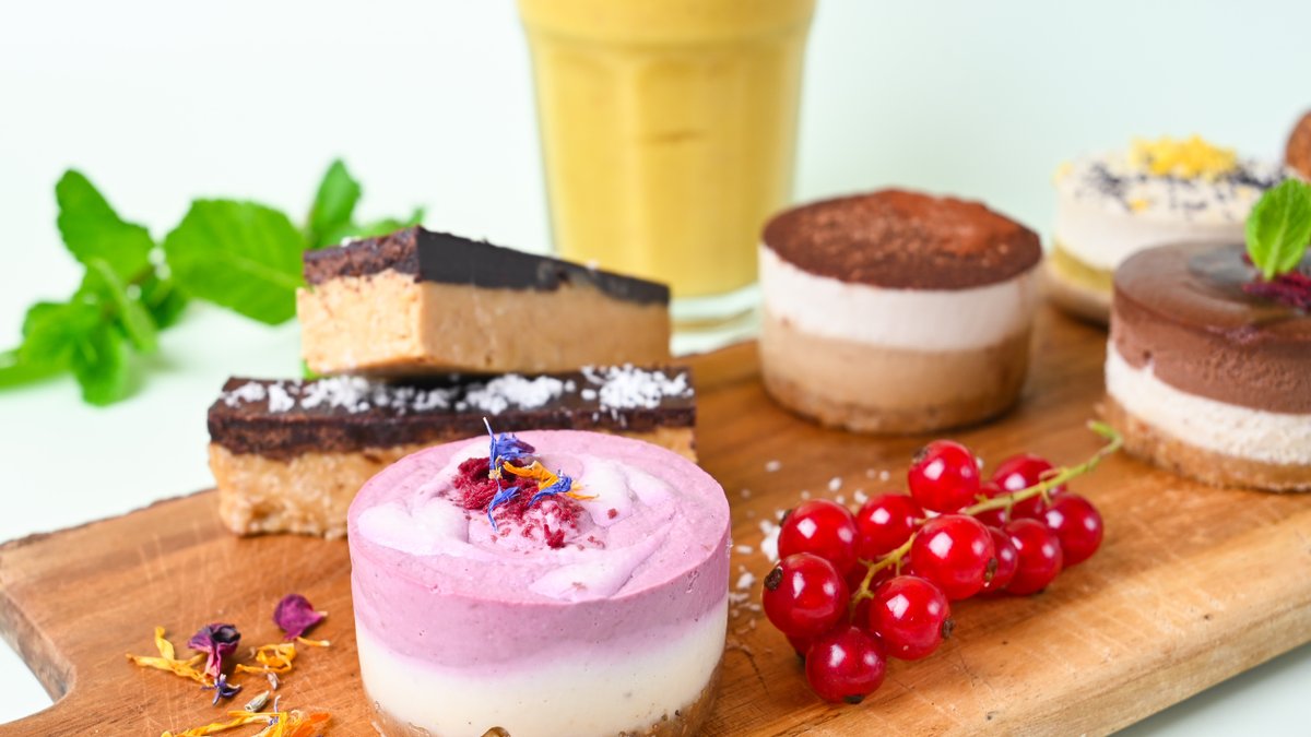 Image of Gesund & Süß