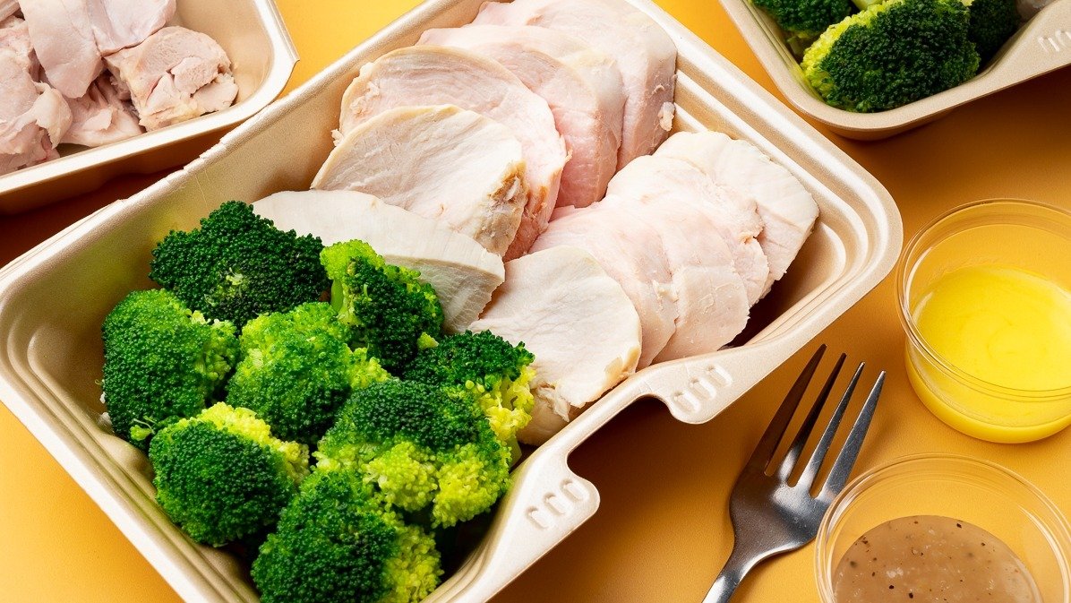 Image of Everyday Chicken Seikatsu Shinjukuyotsuya