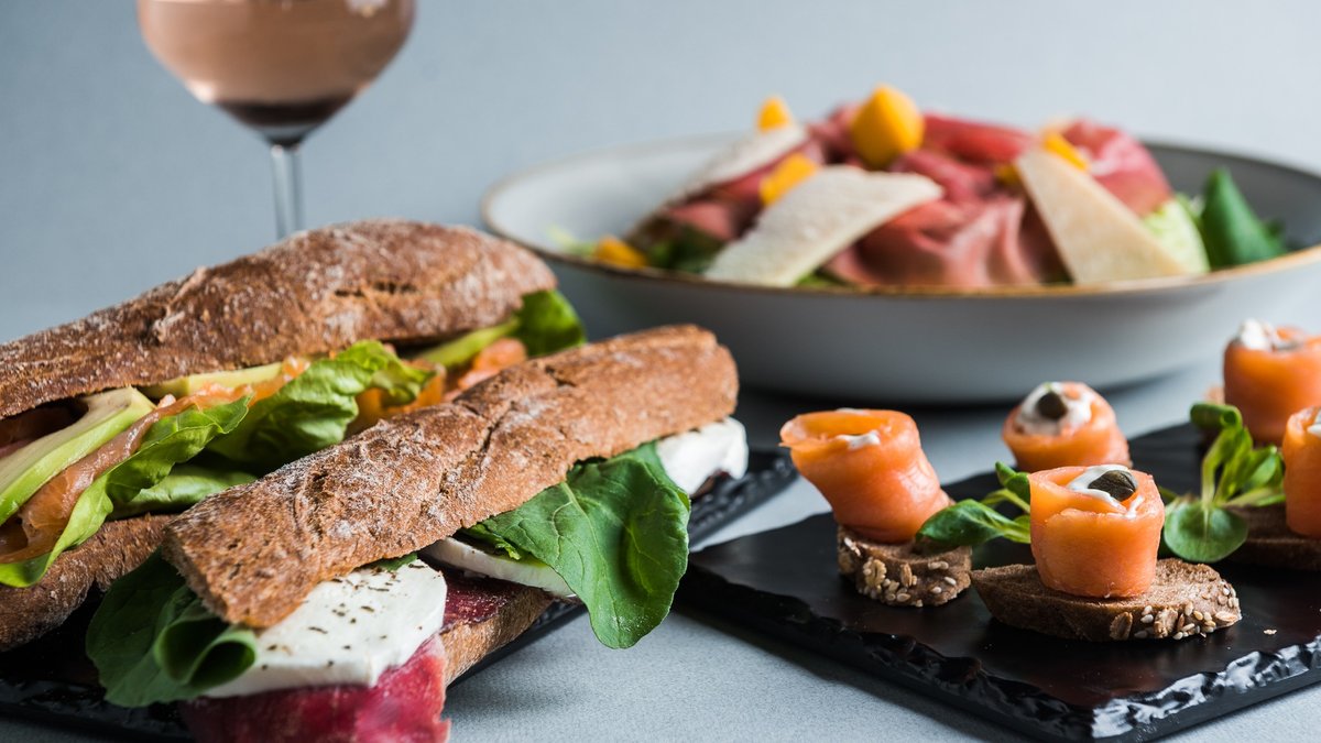 Image of Alfiere Caffe