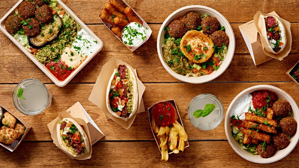 Image of Fafa's Ooppera