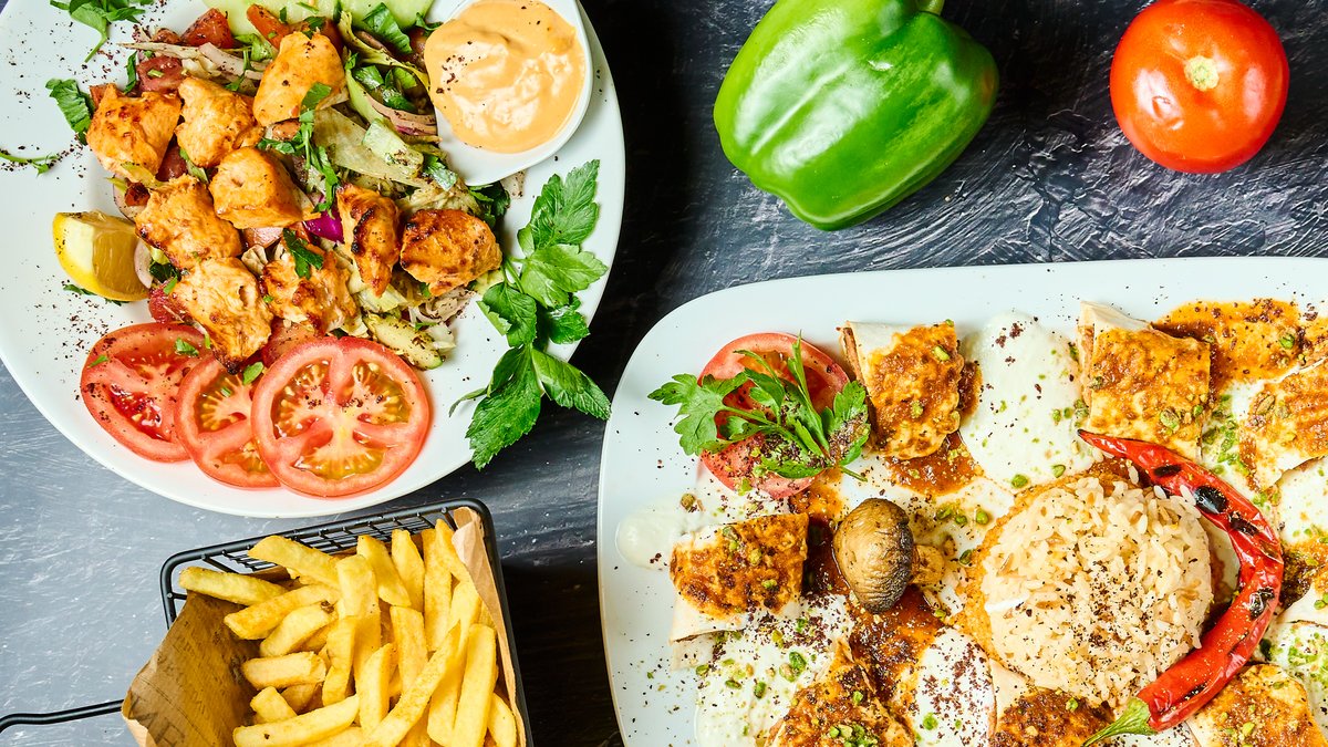 Image of Haci Bey Restaurant