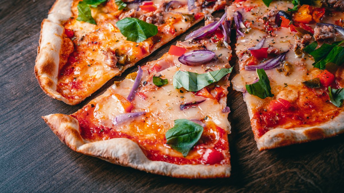 Image of City Kebabpizza SD