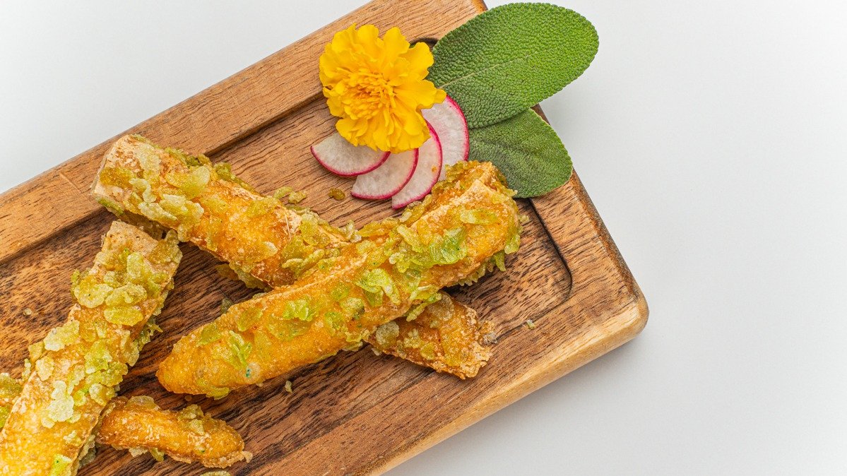 Image of Seven Food & Bar