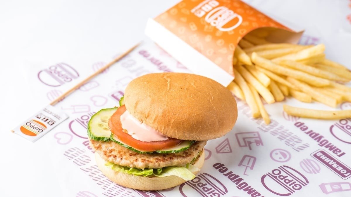 Image of Gippo Ritz Palace