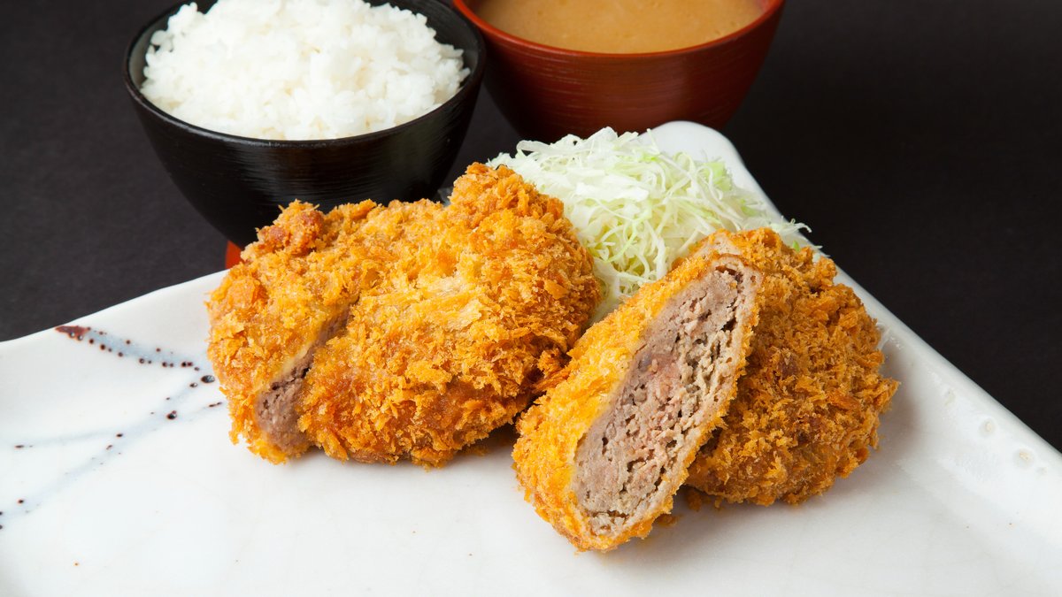 Image of Motomachi Menchi Kanayama