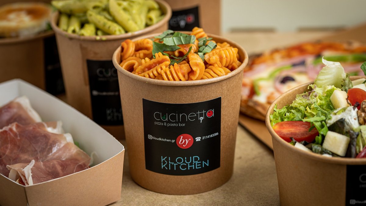 Image of Cucinetta Pizza & Pasta Bar