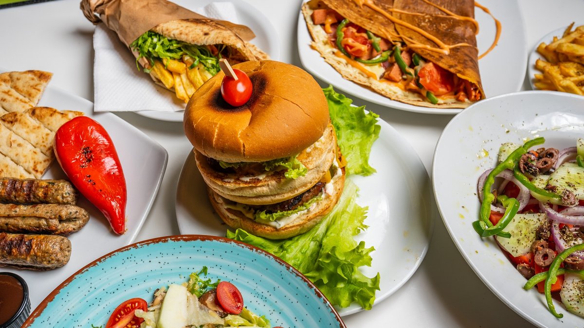 Image of Posto Gonia