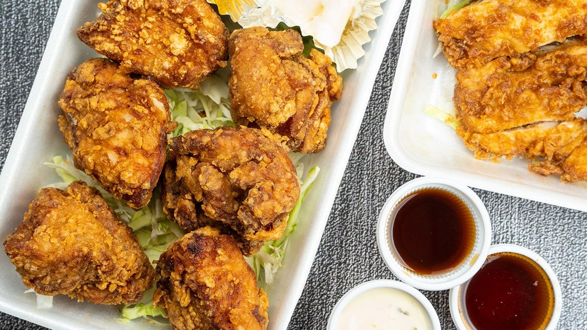 Image of Torisho Nakano Chuo