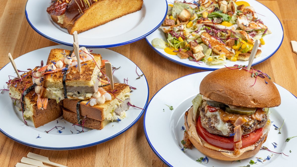 Image of Ghost Kitchen