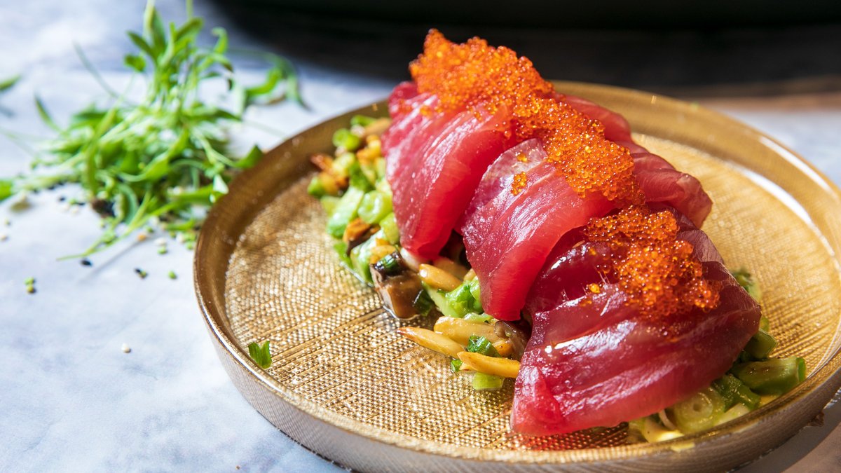 Image of Uran's Sushi Chef