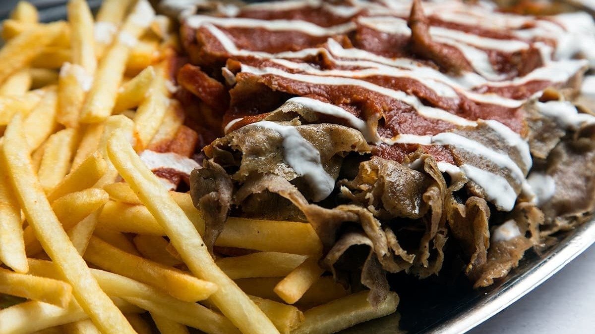 Image of Eerikin Pippuri Ruoholahti