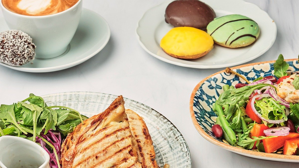 Image of Café Linné