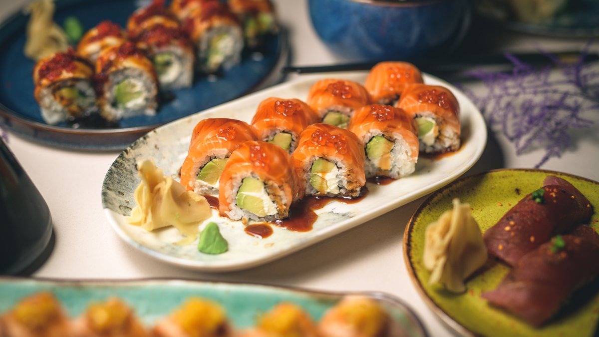 Image of Tokyo Sushi