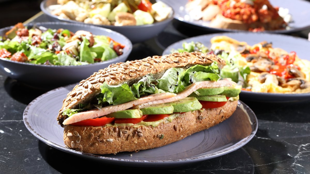 Image of 6 Cafe Bistrot