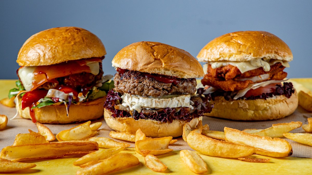 Image of Μπούφαλος