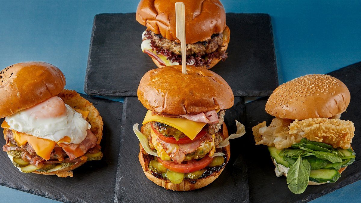 Image of 9STR Food for All