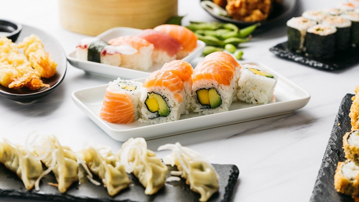 Image of Sushi Teria