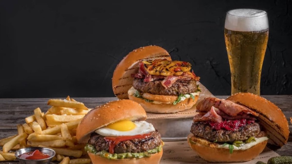 Image of BBB | Rival