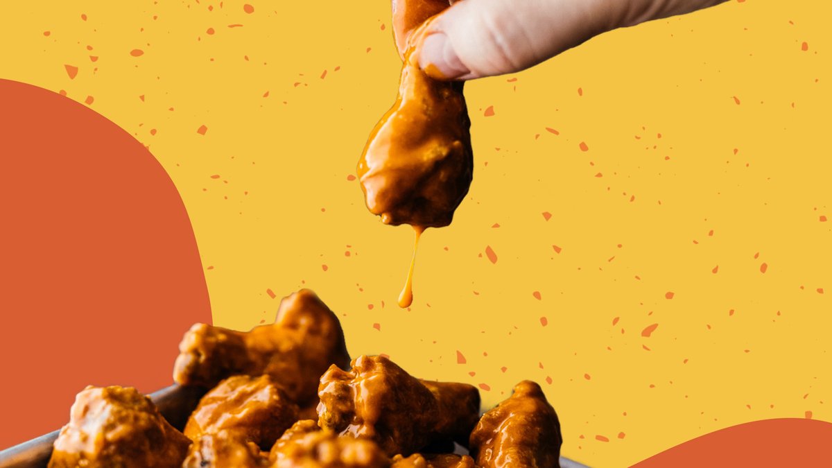 Image of Wing This - Riihimäki