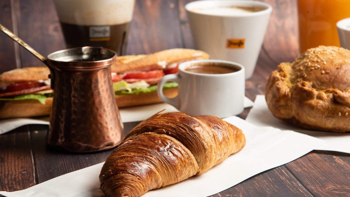 Image of Gefseis Coffee & Snack