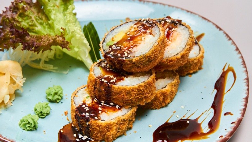 Image of Bamboo Bistro