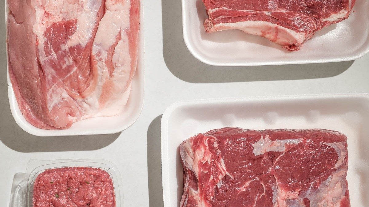 Image of Compari mesnica