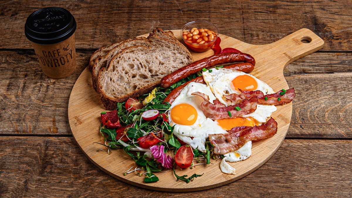 Image of Cafe Powroty