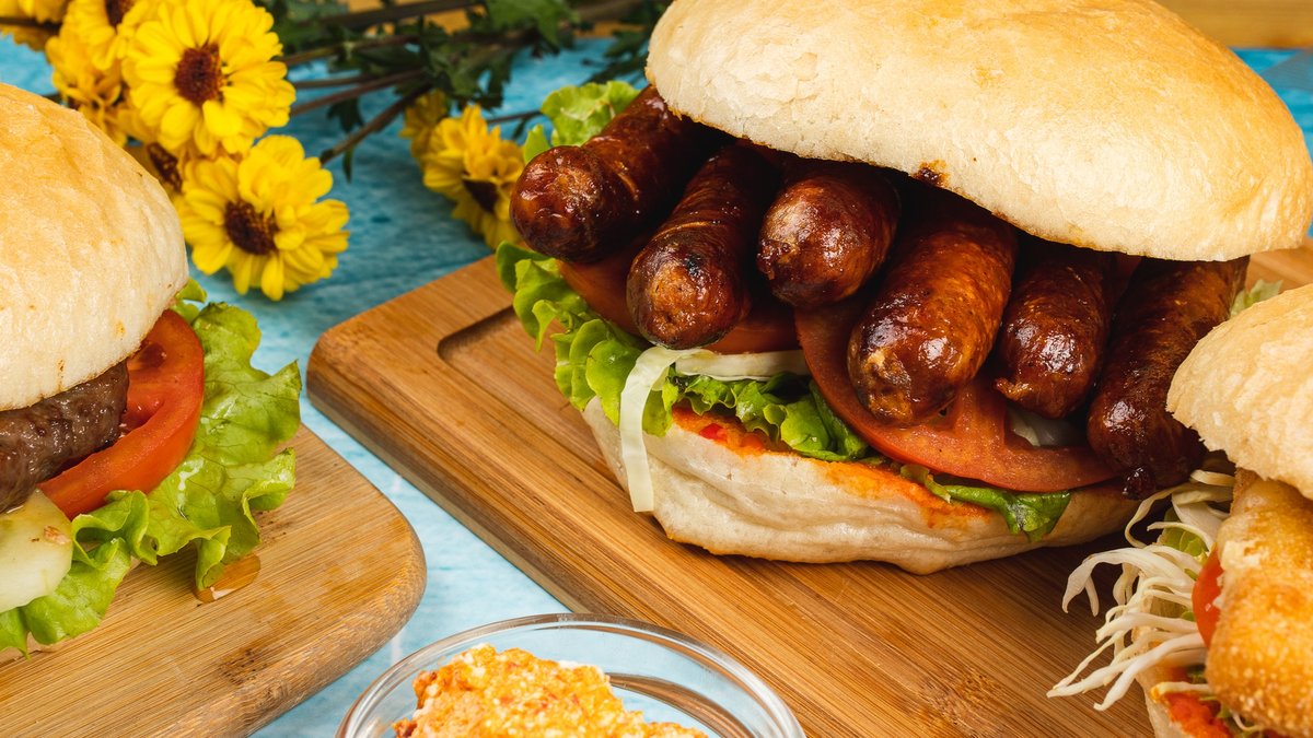 Image of Foodie - mala tovarna hrane