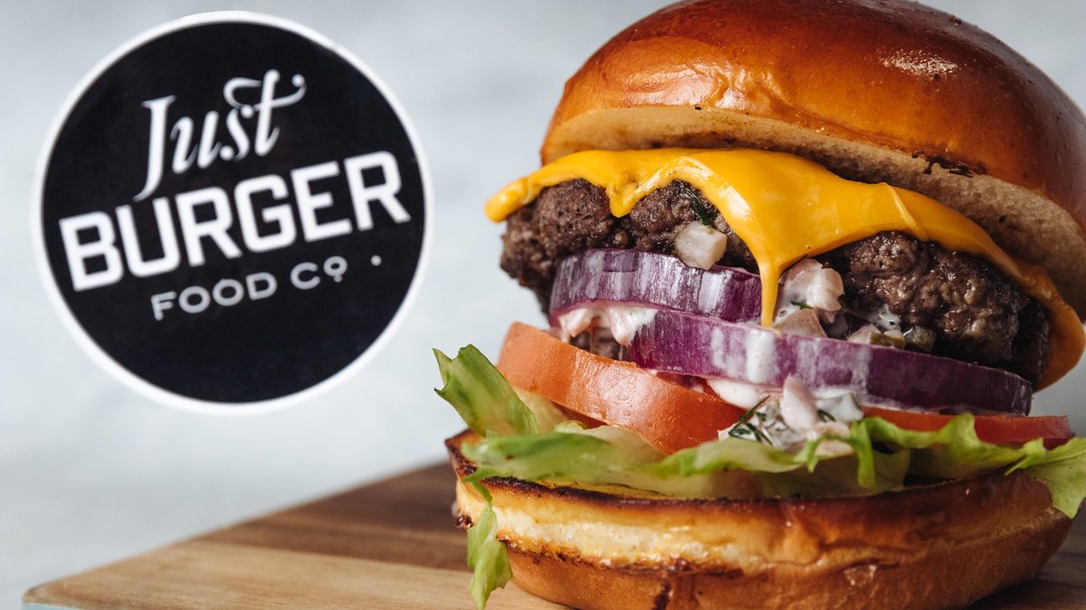 Image of Just Burger