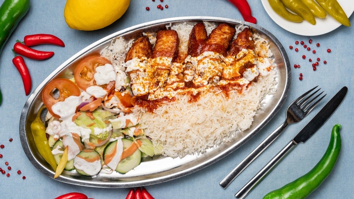 Image of Eerikin Pippuri Myyrmanni