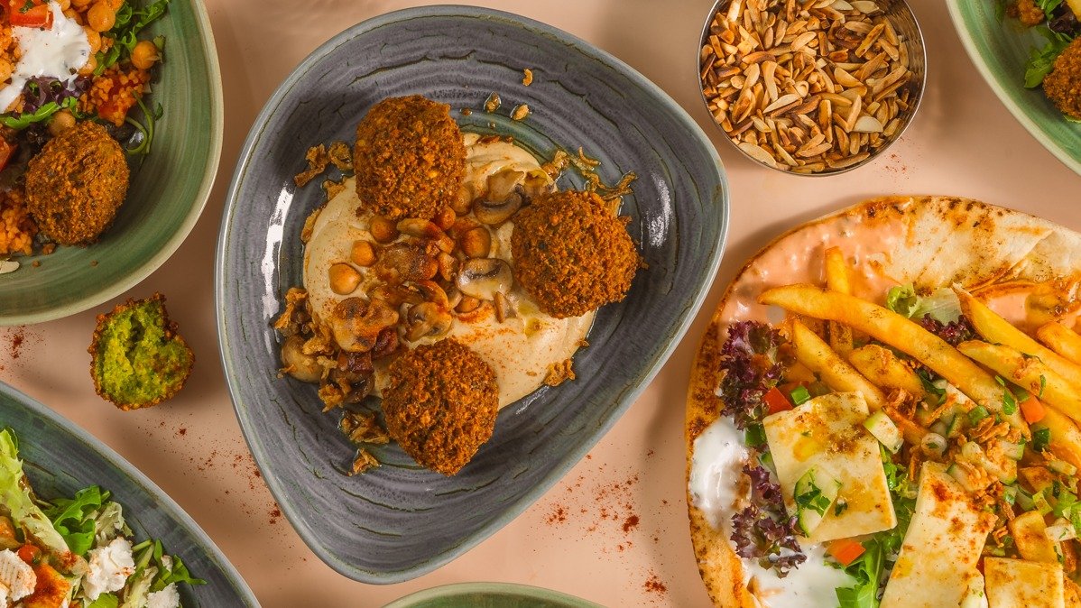 Image of Daya's Kitchen