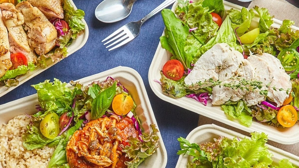 Image of Chicken&Protein Susukino