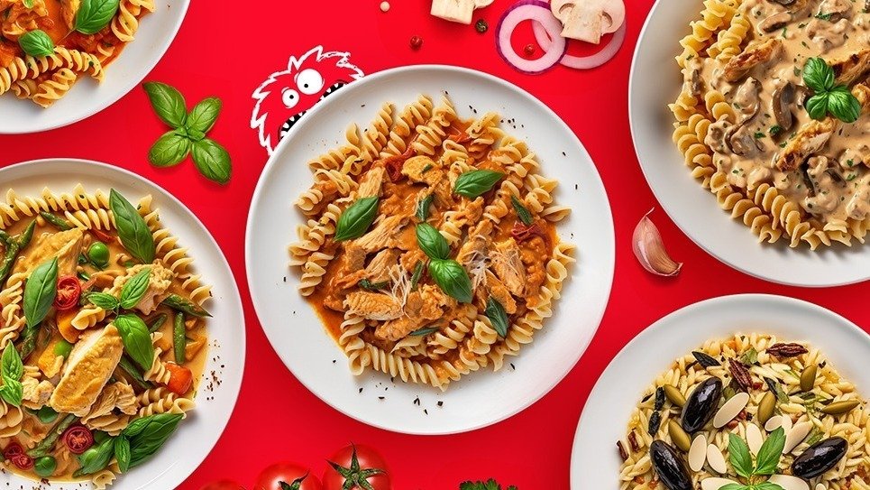 Image of Basta Pasta - Sobieskiego