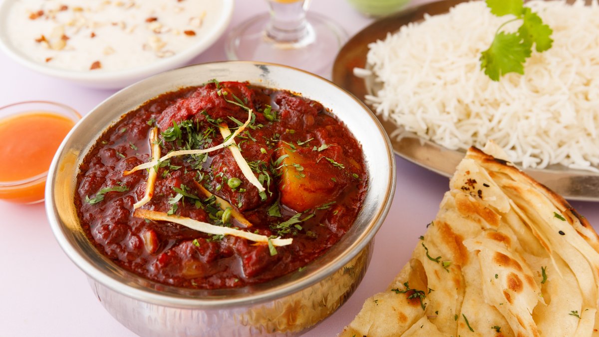 Image of Mazedar Indian Restaurant