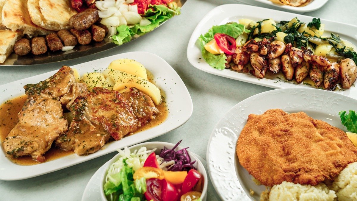 Image of Restoran Juhica